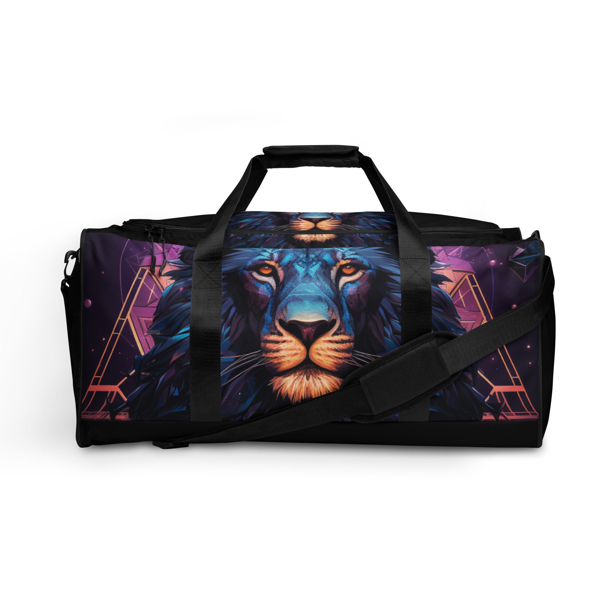 Travel bag