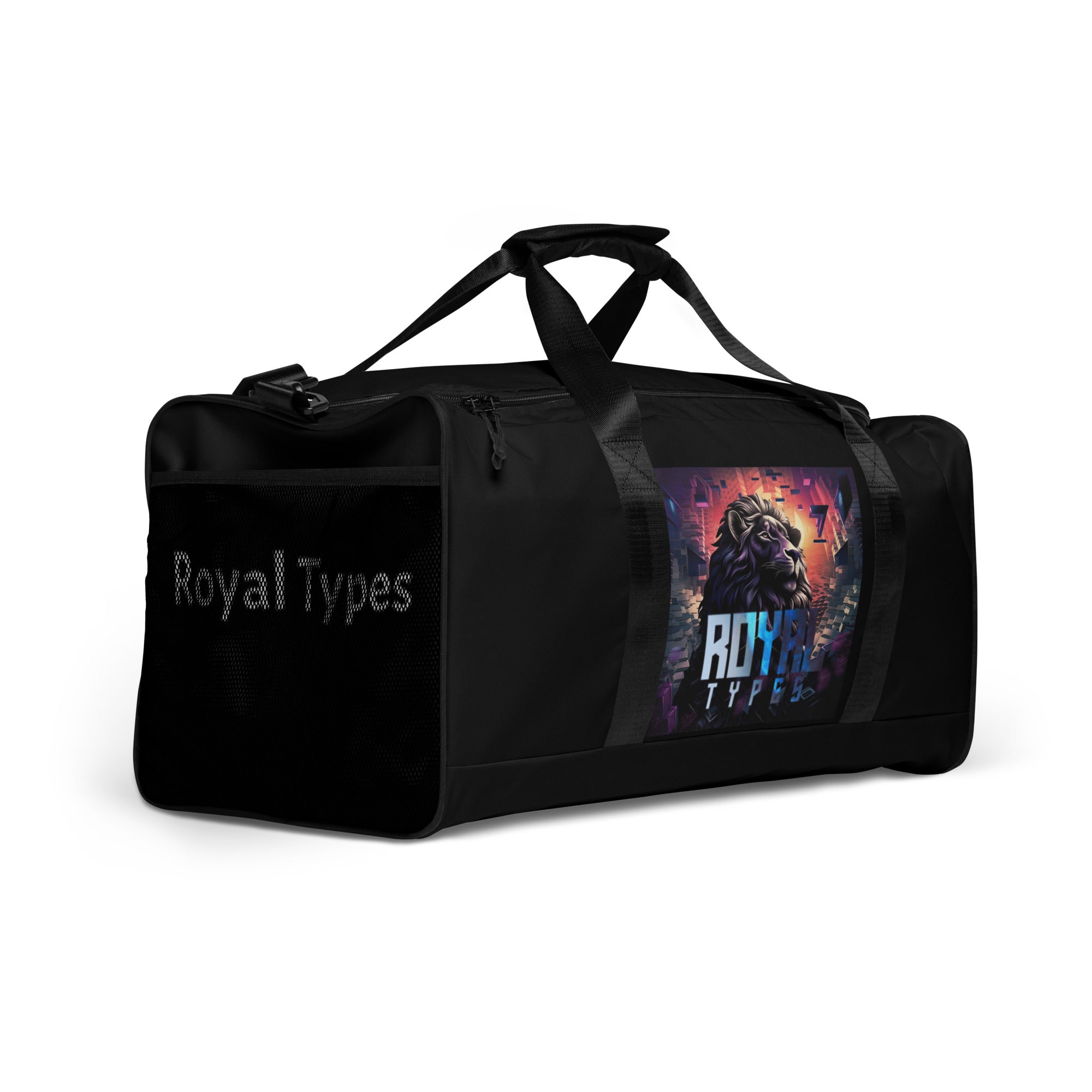 Travel bag