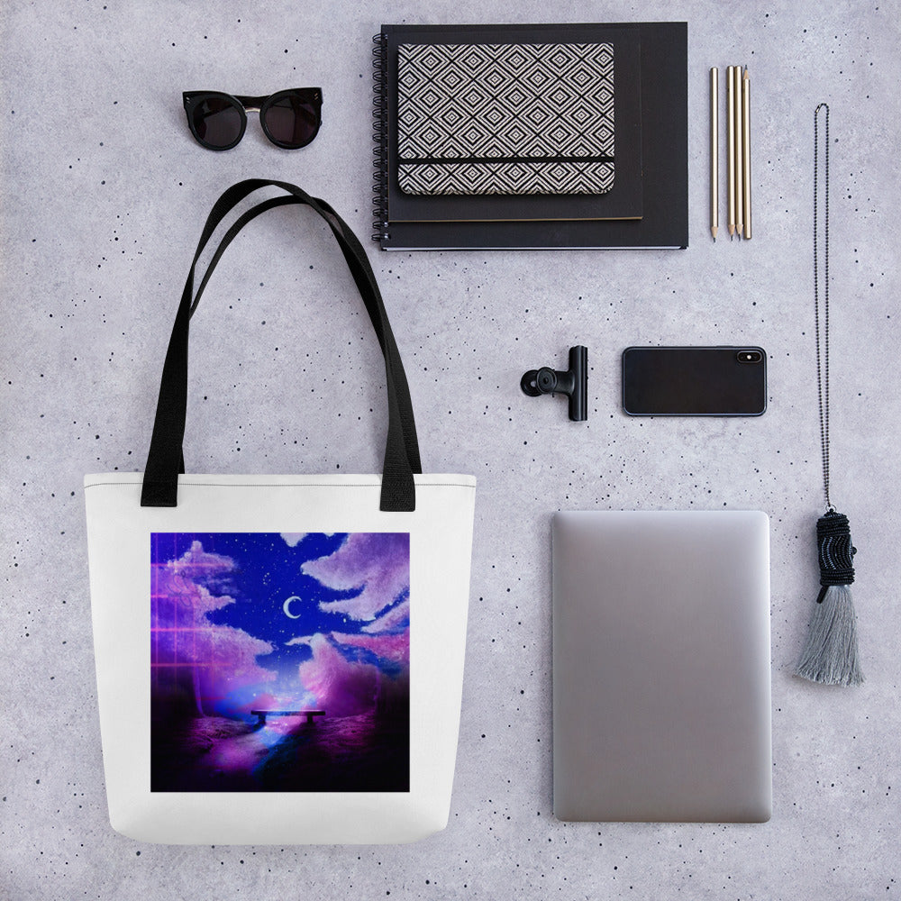 Tote bag