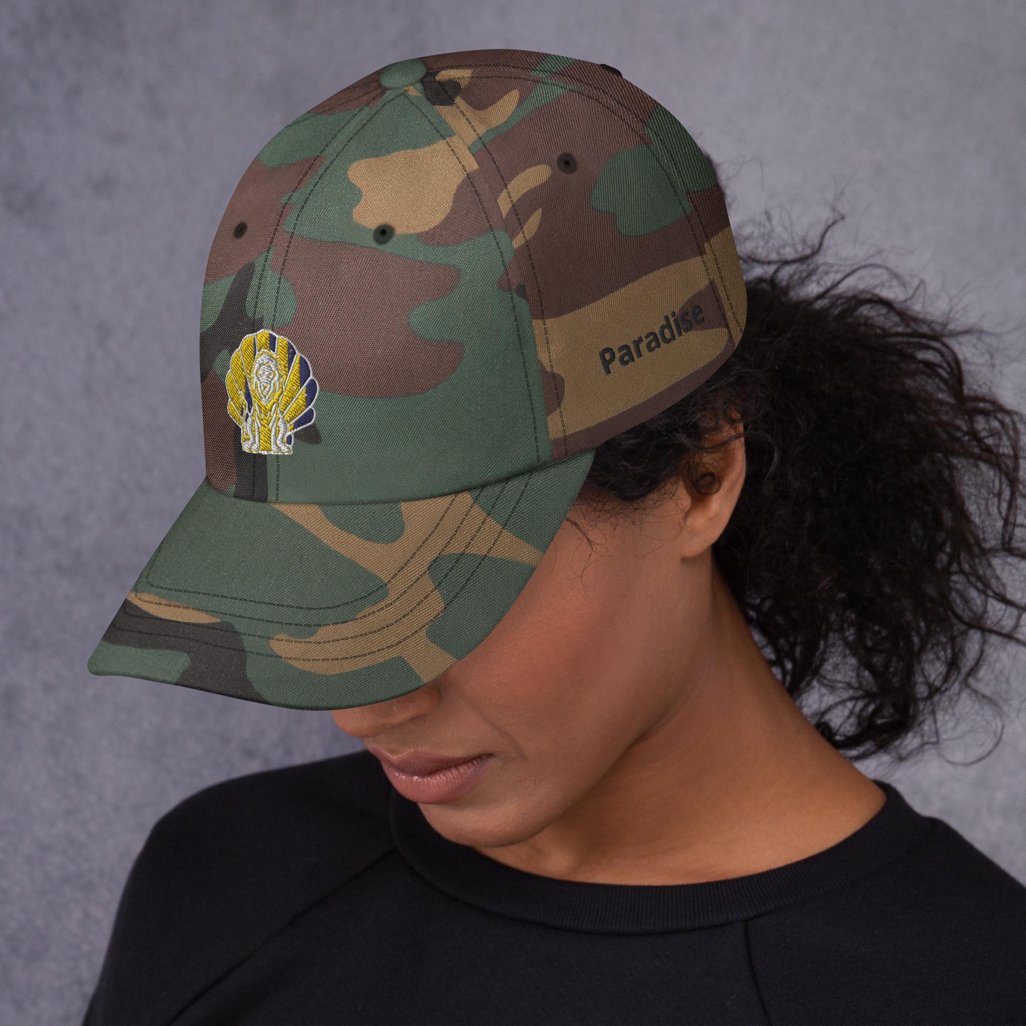 Dad hat