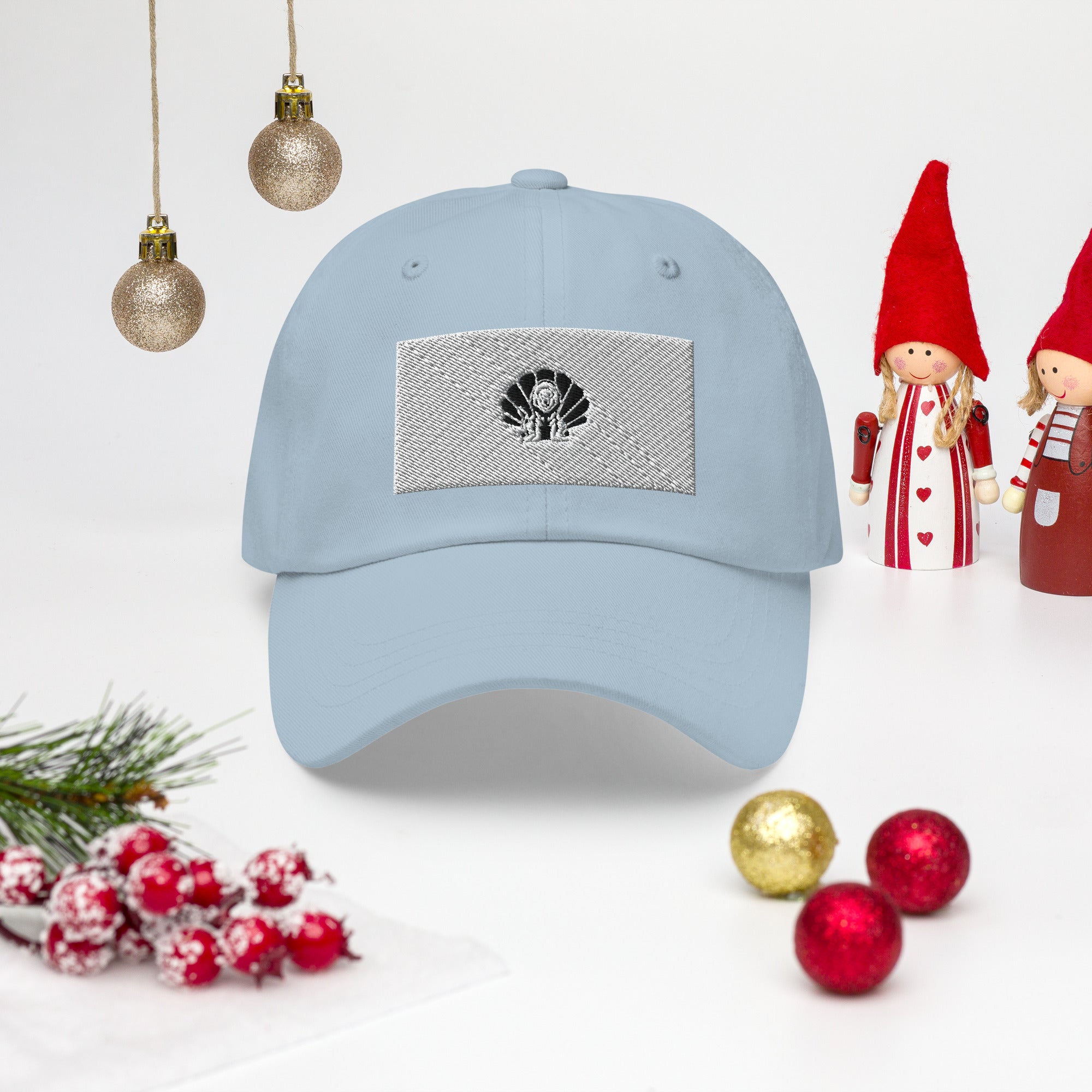 Dad hat