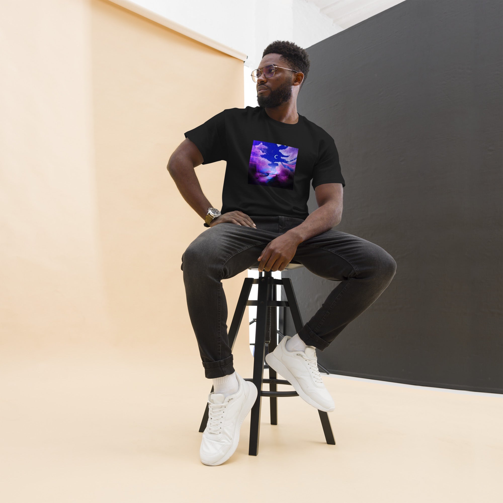 Summer Time Official Organic T-Shirt