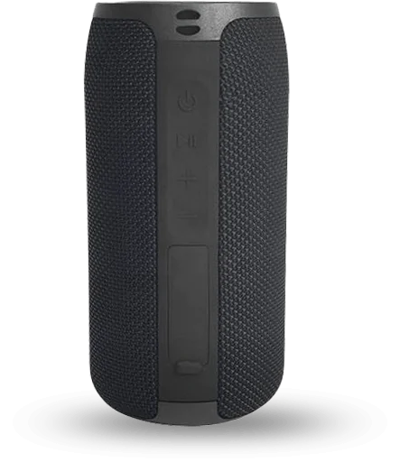 Ze A Lot  Bluetooth Speaker