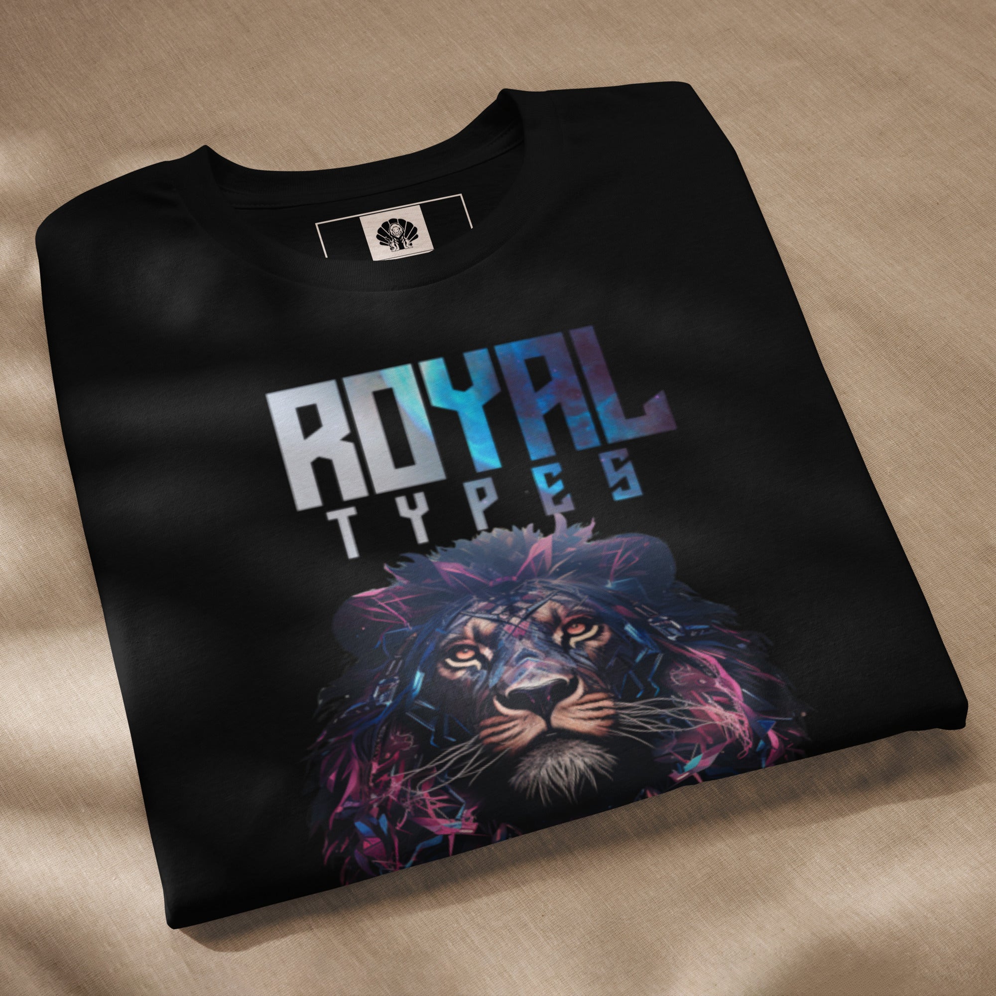 Unisex staple eco t-shirt