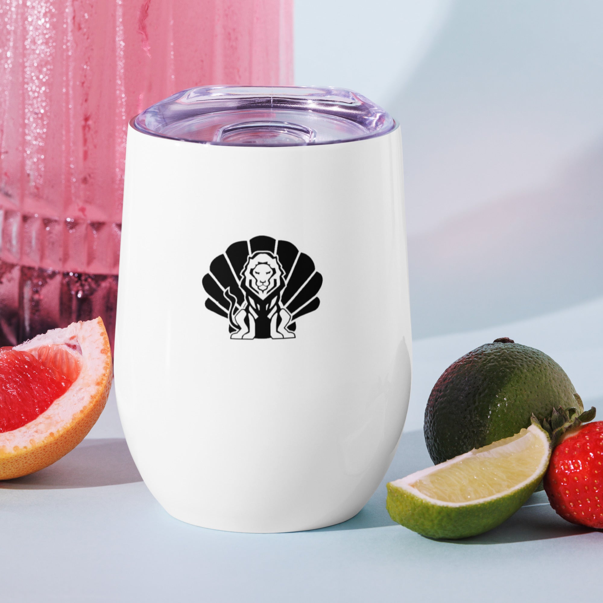 Wine tumbler