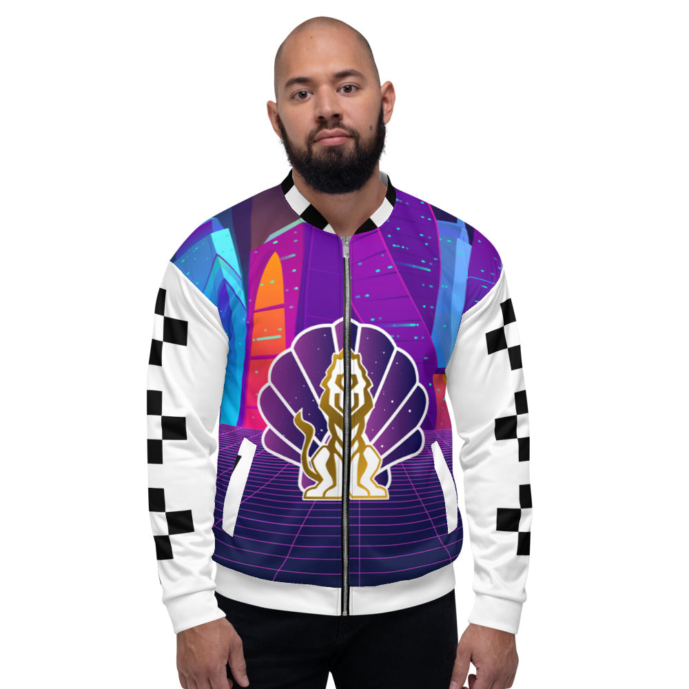 Kingz Private Label Exclusive Bomber Jacket