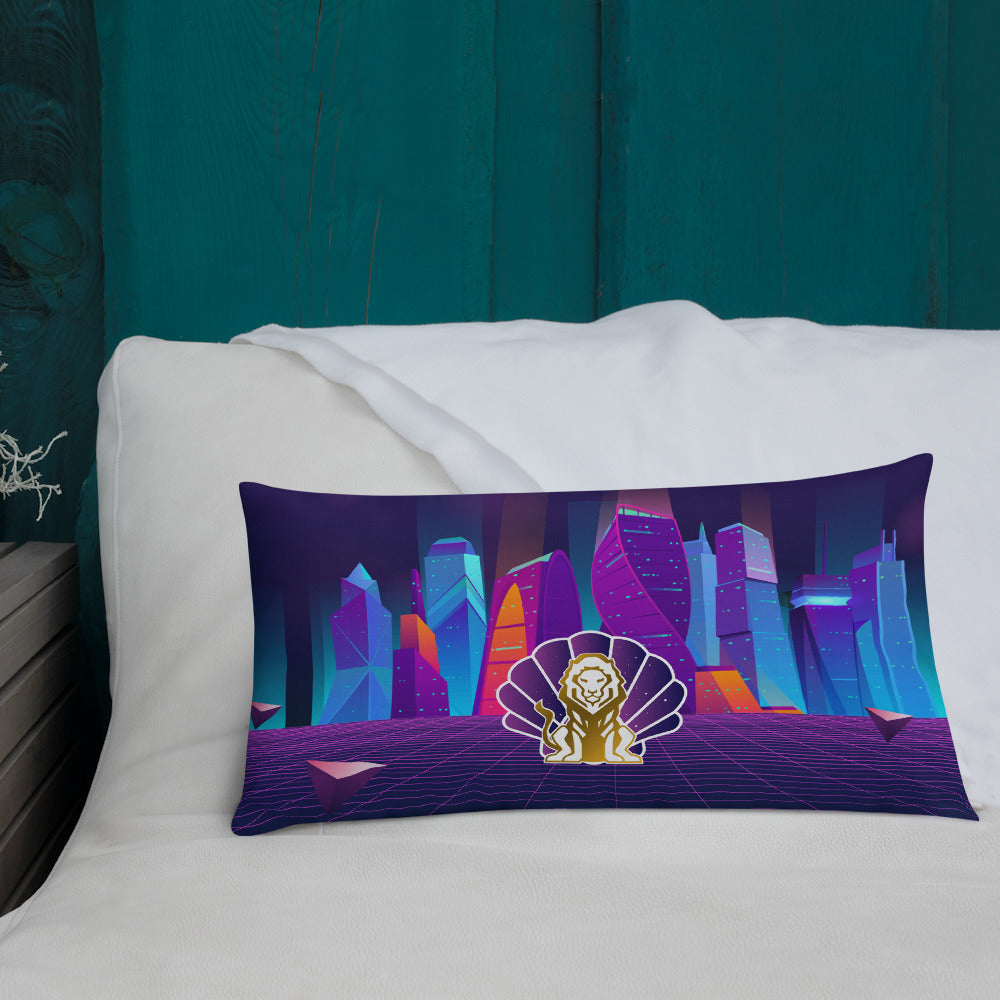 Premium Pillow