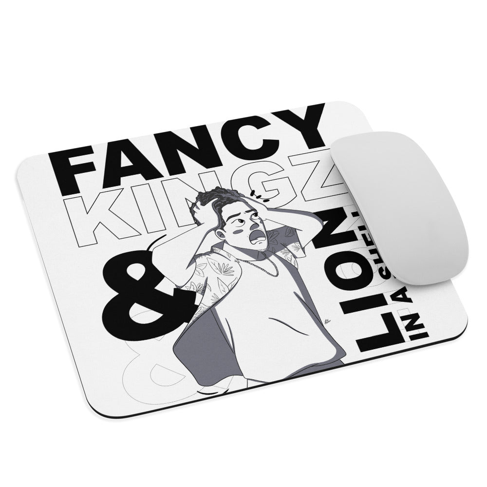 Mouse pad